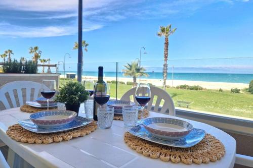 Porto Sant'Elpidio Apartment | [Miramare] Terrazza sul Mare, Wi-Fi e Relax