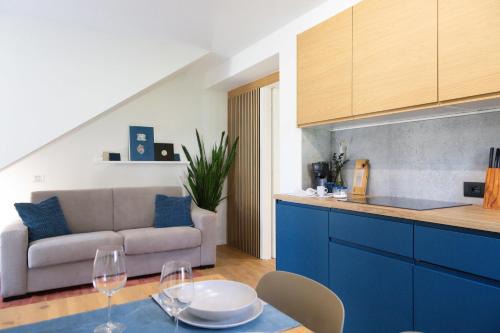 Sequals Apartment | MIRO small apartment