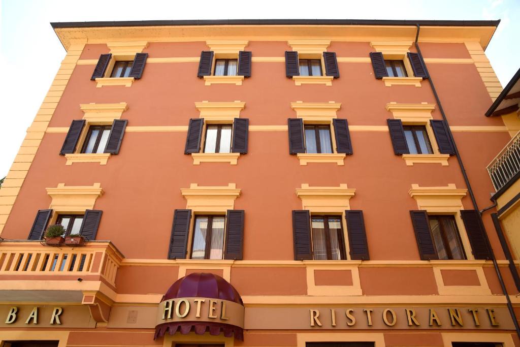 Marzabotto Hotel | Misa Hotel