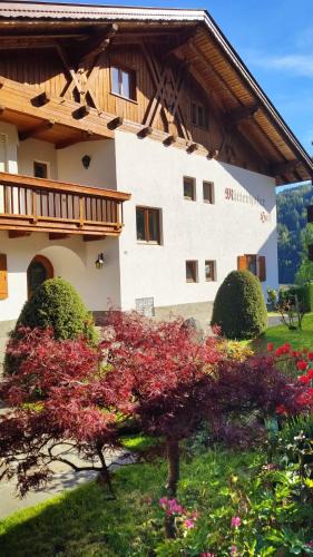 Albions House | Mitterhofer