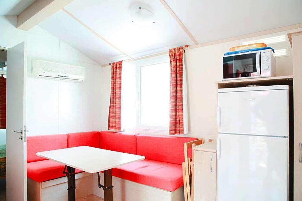Duna Verde House | Mobile Homes San Francesco, Caorle
