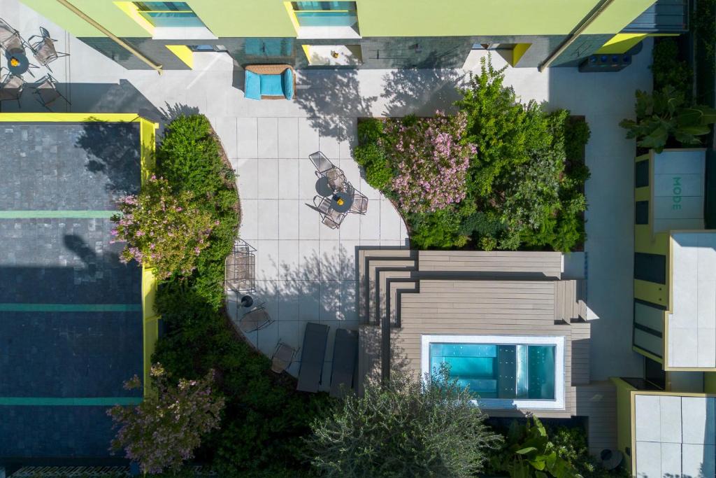 San Giuliano a Mare Hotel | Mode Eco Mood Hotel