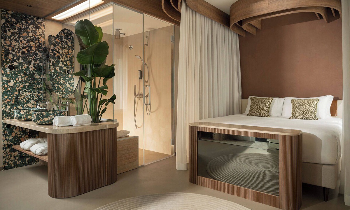 San Giuliano a Mare Hotel | Mode Eco Mood Hotel