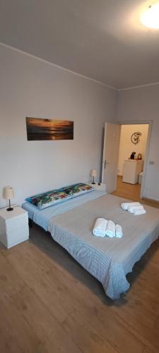 Crocetta-San Lazzaro-Modena Est Bed & Breakfast | Modena Private Room