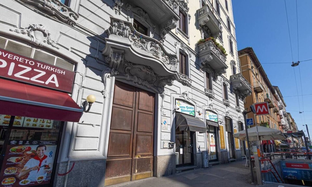 NoLo Hotel | [Modern] 2BR/2BA Metro Access 12min Duomo