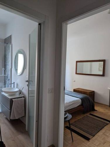 Prato Centenaro Apartment | Modern and comfortable near the subway