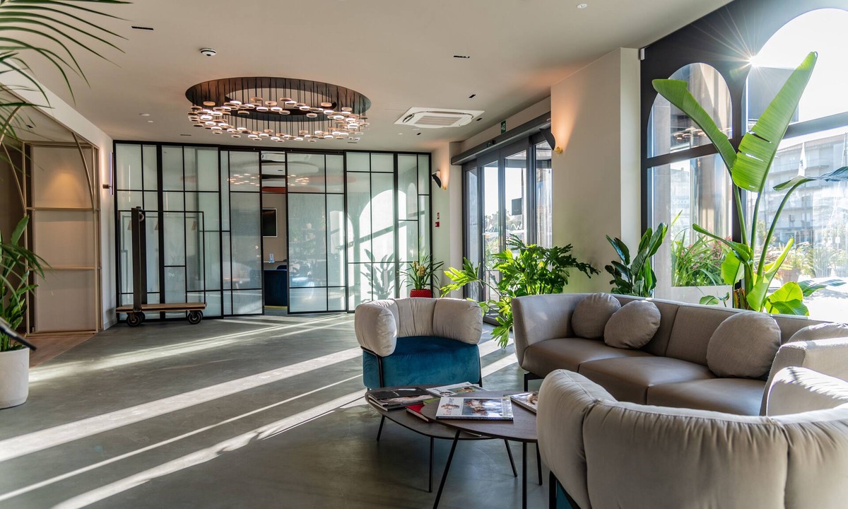 Casa Papa Hotel | Modica Boutique Hotel