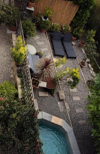Lanzo d'Intelvi House | Monastero Retreat - Villa con SPA