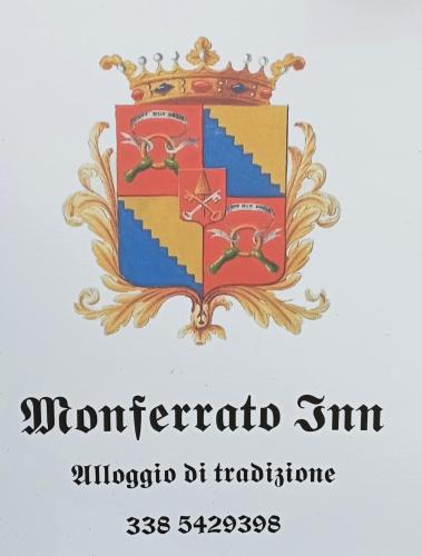 Rivarone Bed & Breakfast | Monferrato Inn