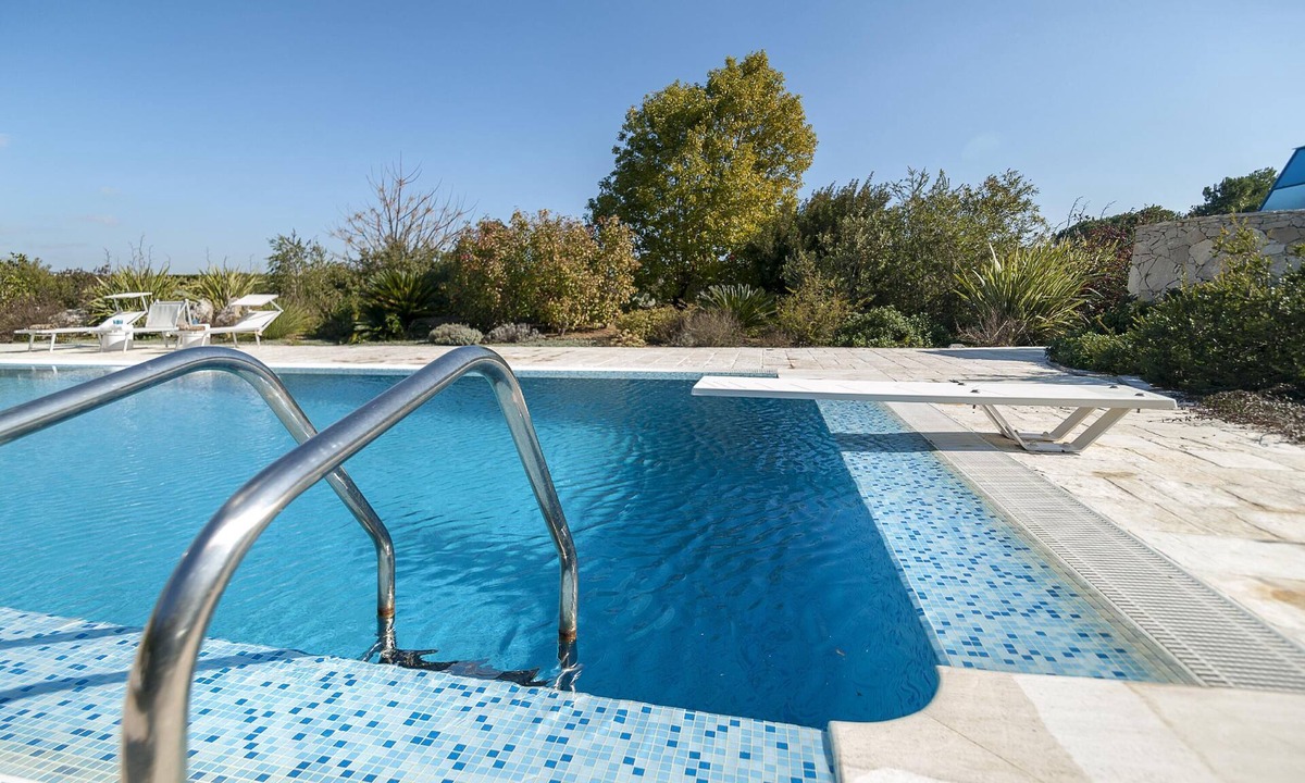 Parati Apartment | Mono Mercury - Casarano