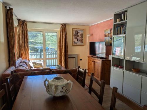 Cervinia Apartment | Montabel T328