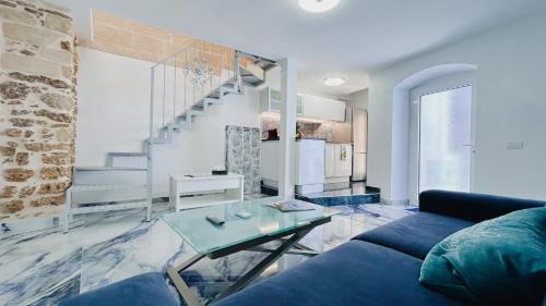 Montescaglioso House | Monte Bello Suites