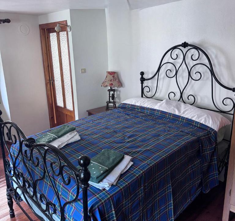 Gaby Apartment | Monte Rosa Lys 1