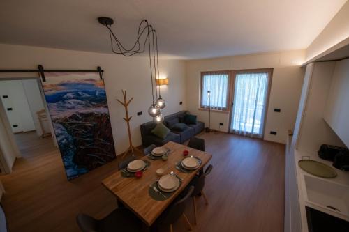 Premadio Apartment | Monte Scale Appartamenti nuovi 5 min da Bormio Olimpiadi 2026