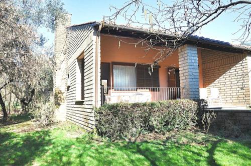 Capranica Apartment | Montecasciano - Ciclamino