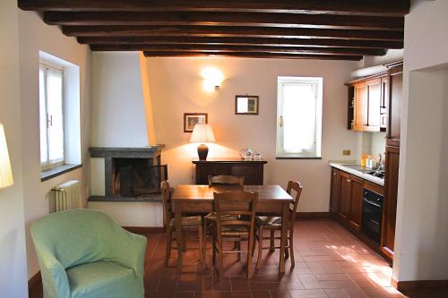 Capranica House | Montecasciano - Lavanda