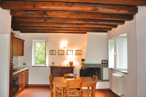 Capranica Apartment | Montecasciano - Oleandro