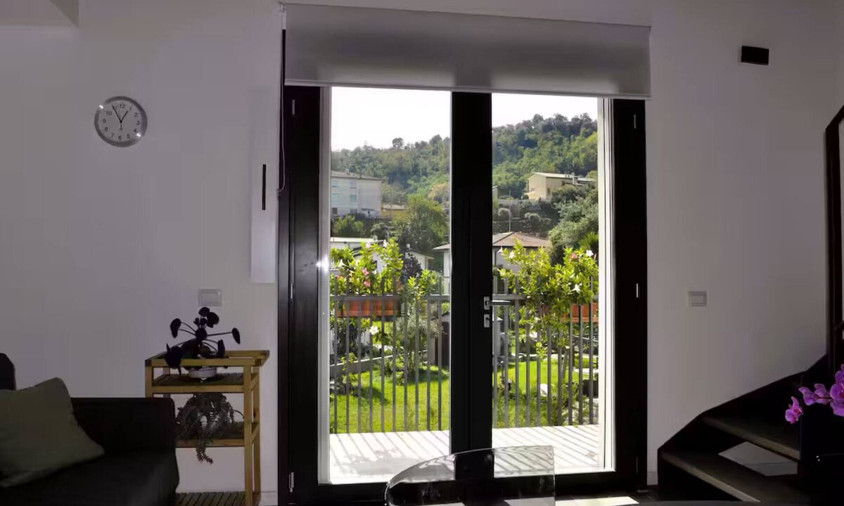 Montegrotto Terme House | Montegrotto Terme, Italy. Entire accommodation: apartment