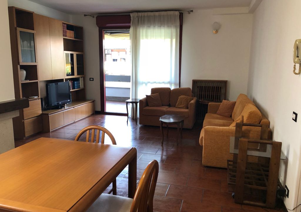 Montegrotto Terme Apartment | MONTEGROTTO TERME Y 40 THERMAL FLAT