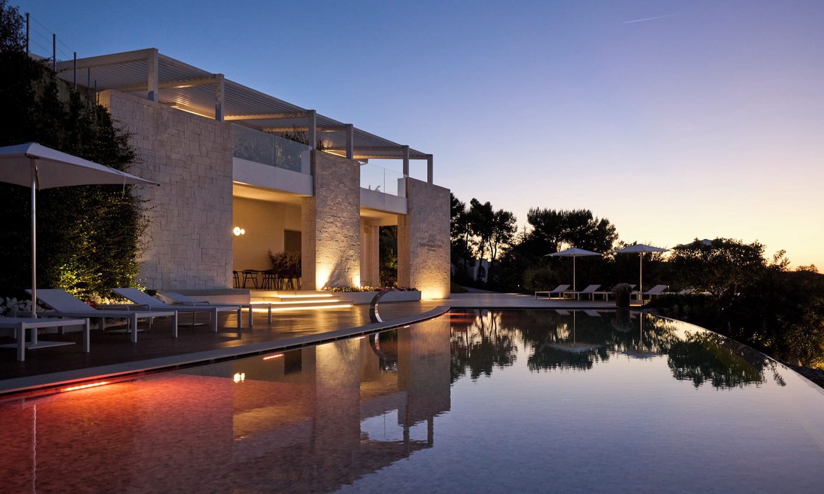 Polignano a Mare Resort | Montegrottone Nature Retreat