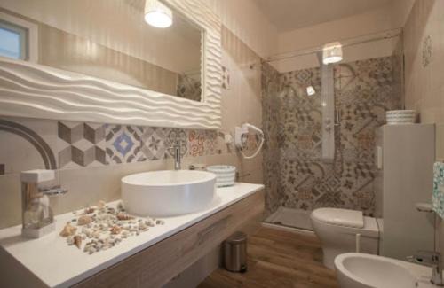 Montecalvario Bed & Breakfast | Montehouse