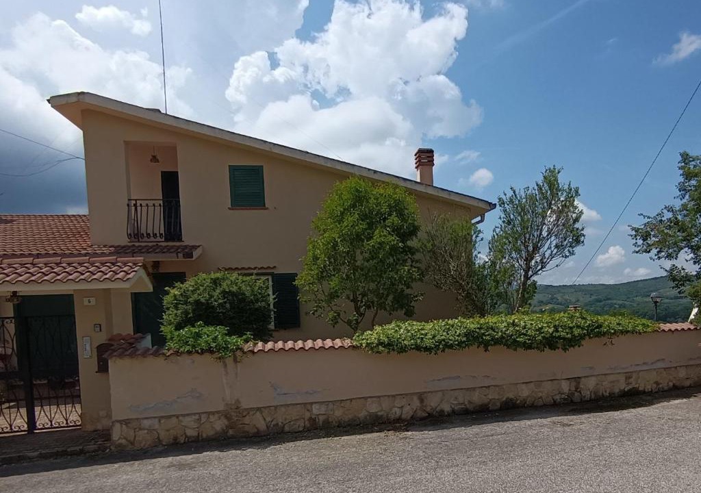 Poggio Moiano Bed & Breakfast | Moon Ash - Cenere di Luna