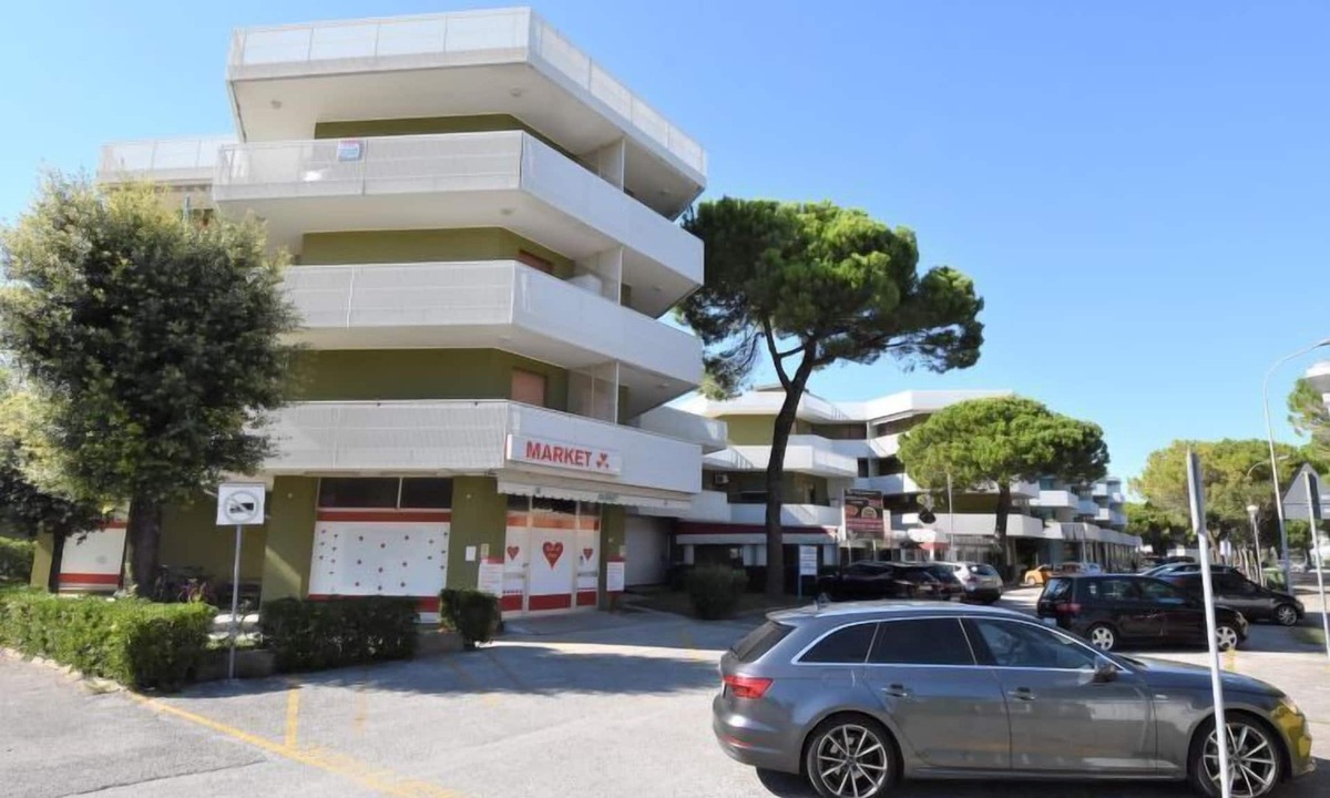 Bibione Apartment | Moschettieri by Interhome