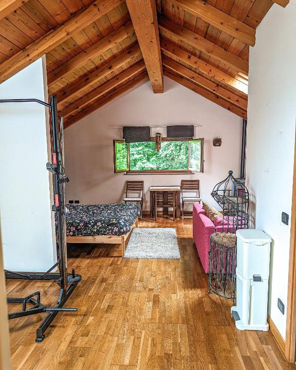 Ballabio House | Mountain View Hideaway