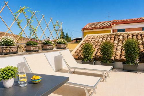 Macchia House | MSuite Etna Sicily