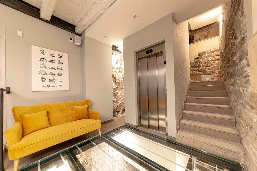 Citta Nuova-Barriera Nuova-San Vito-Citta Vecchia Hotel | Mura 5&7