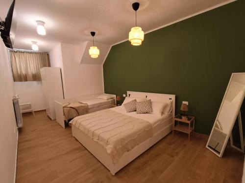 Castello del Matese House | Murorotto