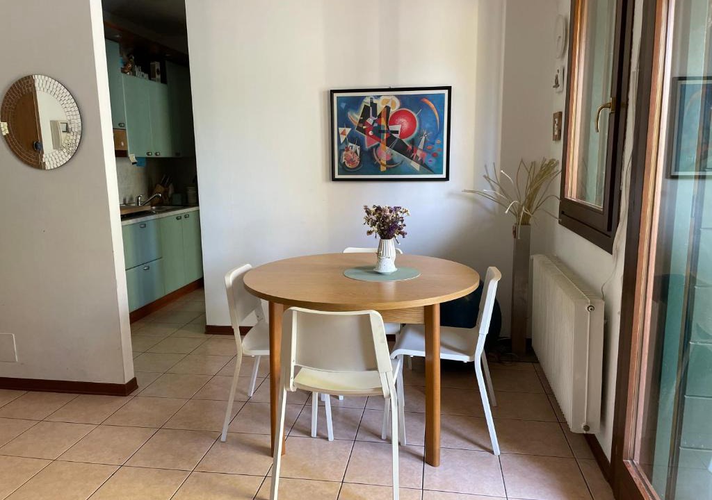 Noale Apartment | My cozy place