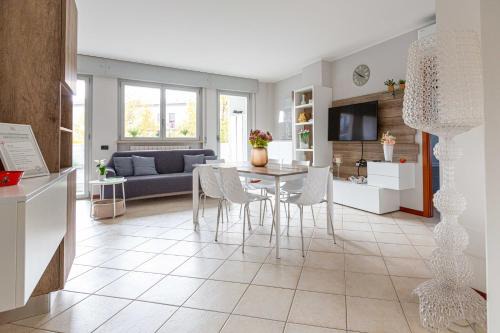 Gallarate Apartment | myhomEgallarate