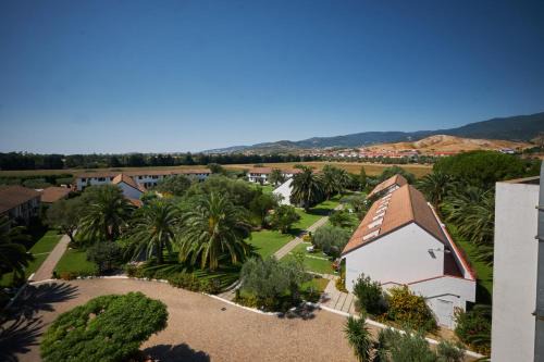 Contrada Taverna Resort | Nausicaa Village