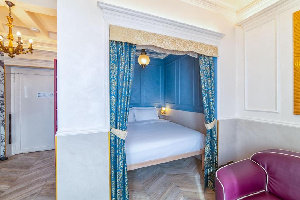 Ponte Seveso Apartment | Napoleon Studio - Central Station