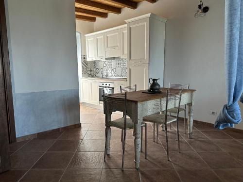 Mornese Bed & Breakfast | Nel Caruggio - B&B