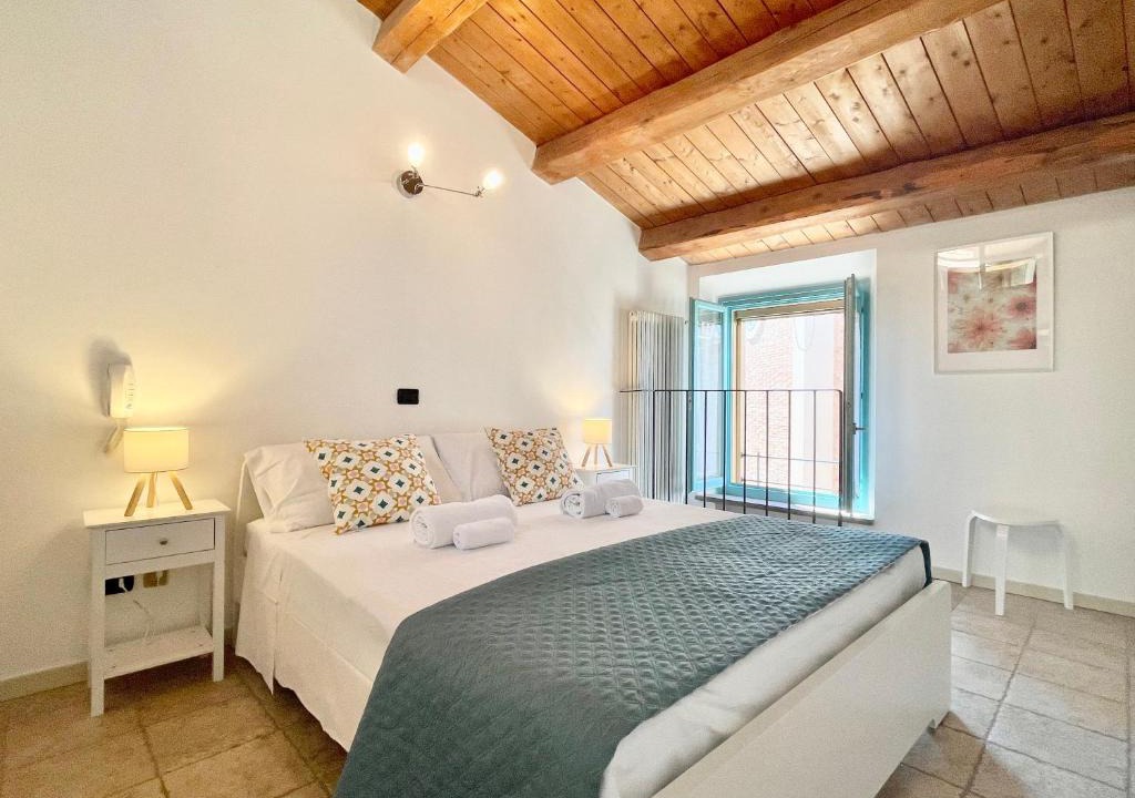 Santarcangelo di Romagna Apartment | Nel Cuore di Santarcangelo – Casa Bellaere