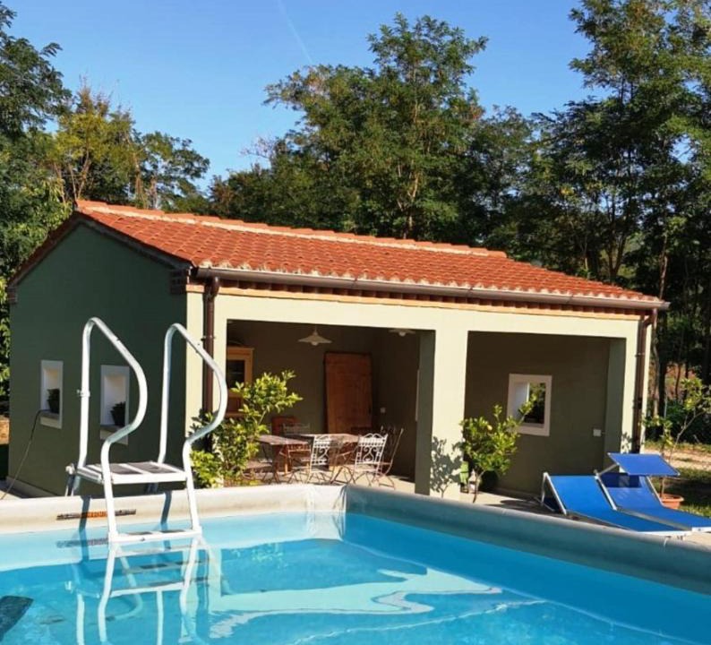 Cinto Euganeo House | Nella natura del parco dei Colli Euganei