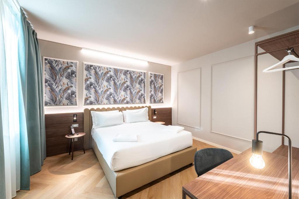 Bresso Hotel | Neo Hotel