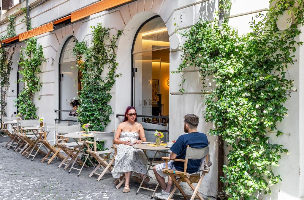 Rome City Centre Hotel | Nerva Boutique Hotel