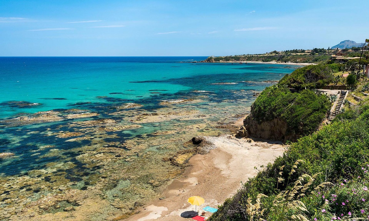 Cefalu Villa | Nettuno
