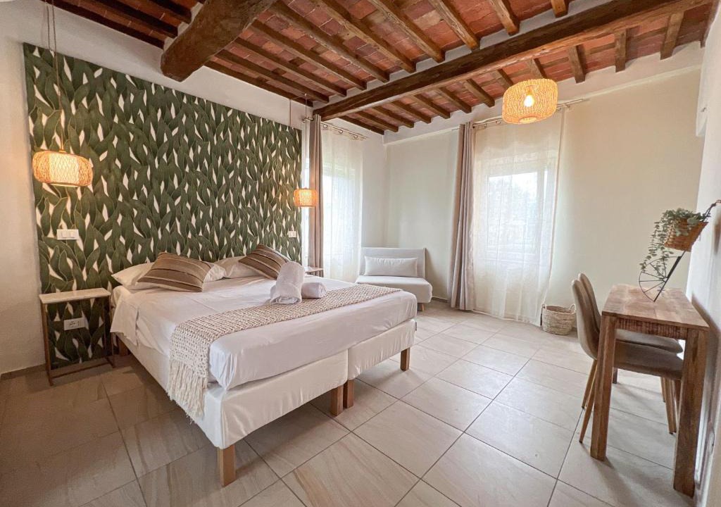 San Donato House | NEW! -Verderame Rooms & Suite in Lucca