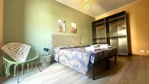 Tortona Apartment | Nextop Homes