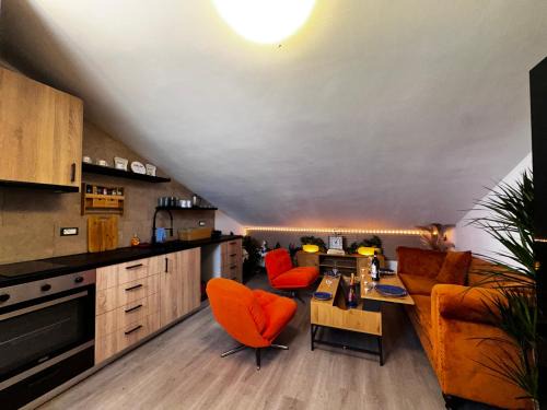 Murazzano Apartment | Nice and cozy apprtment in Murazzano with panoramic view