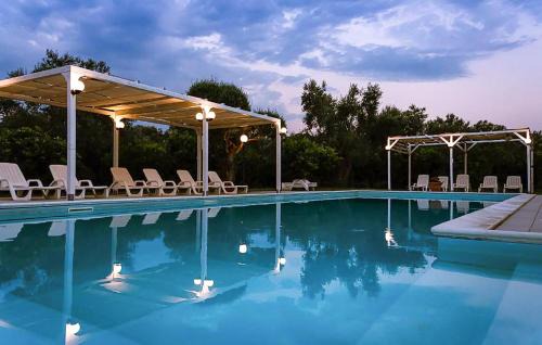 Borgia Apartment | Nice Apartment In Borgia With Swimming Pool