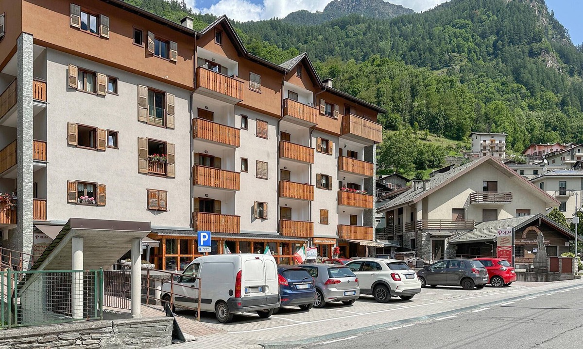 Valtellina Apartment | Nice apartment in Lanzada