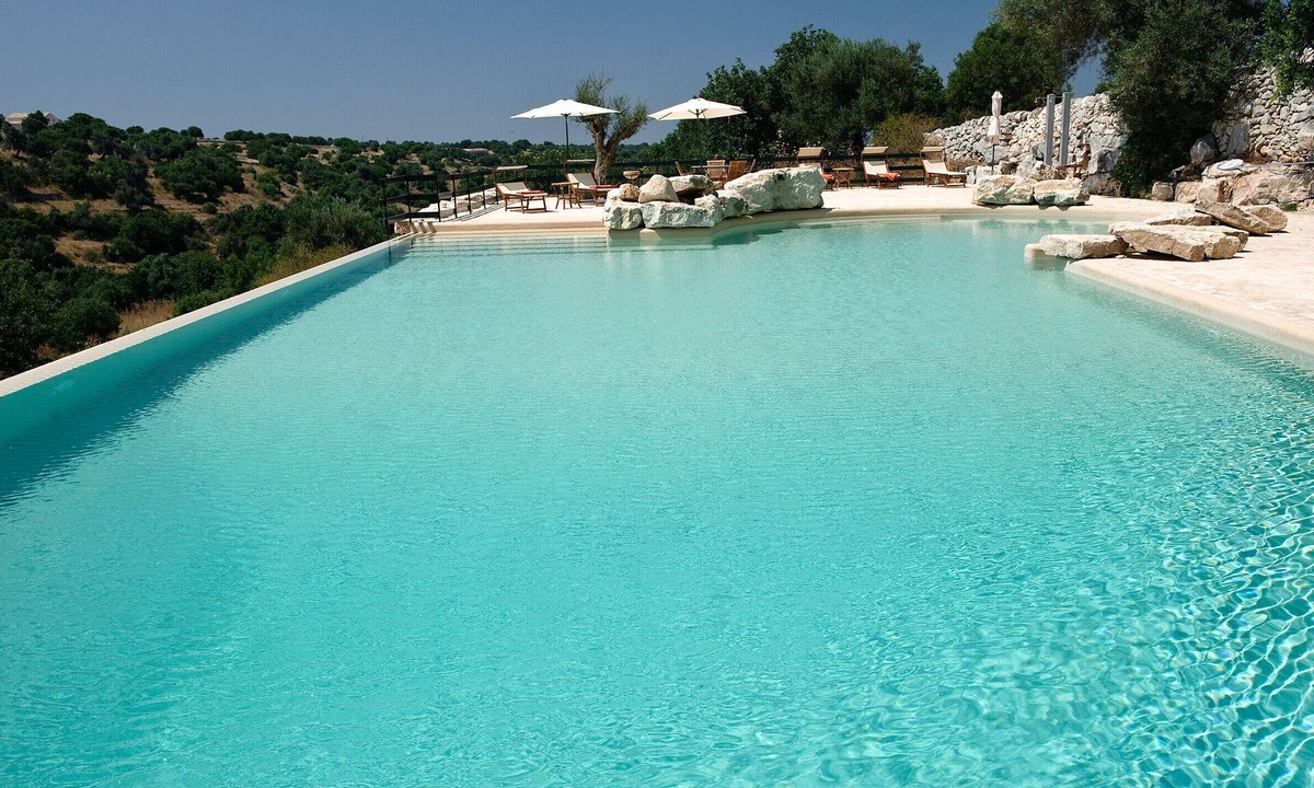 Ragusa Apartment | Nice apartment with private terrace. Shared pool. In Donnafugata, Sicily