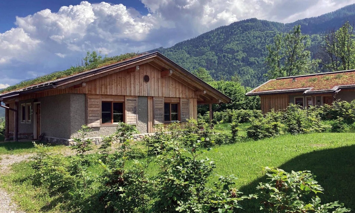 Watschig Ski Chalet | Nice chalet with sauna in the Carinthian Alps