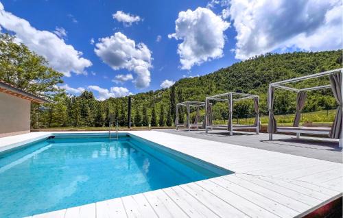 Piobbico House | Nice Home In Piobbico
