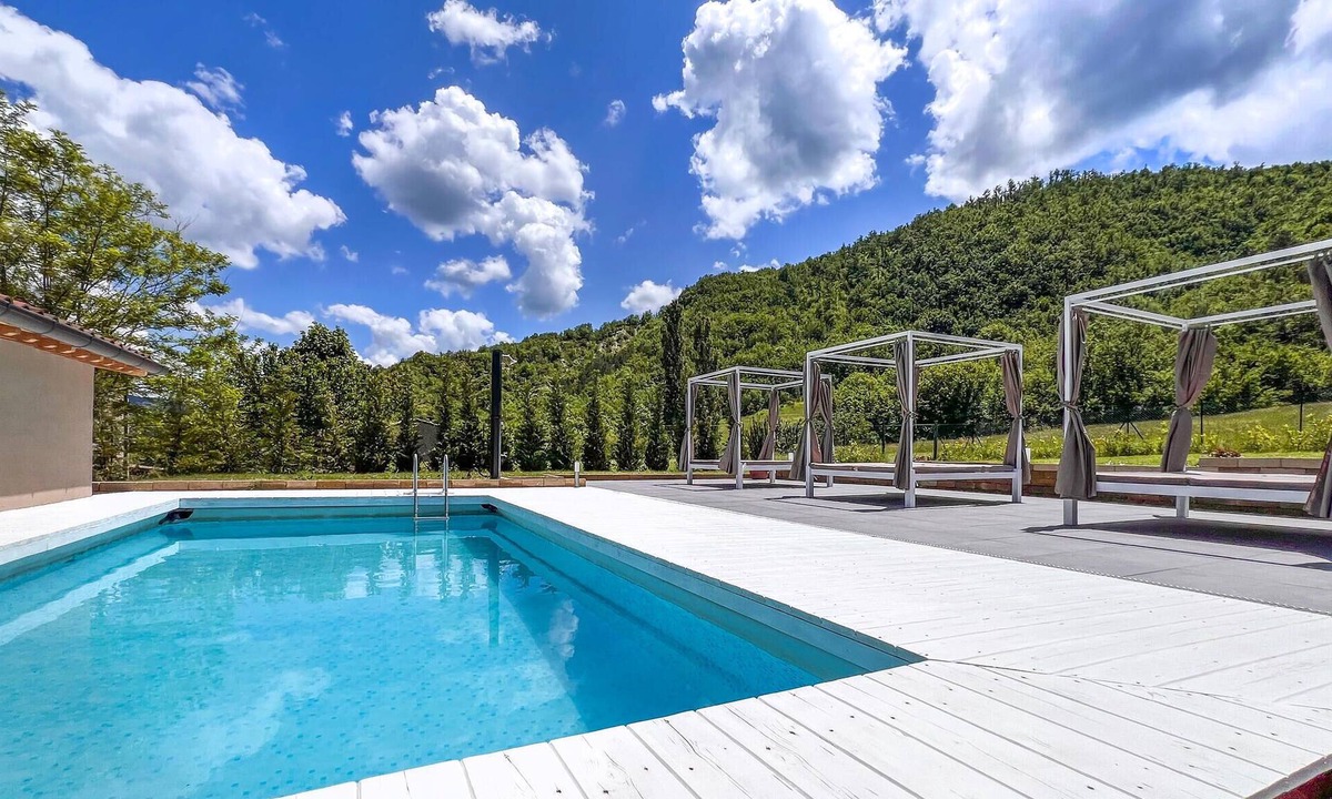Piobbico House | Nice home in Piobbico